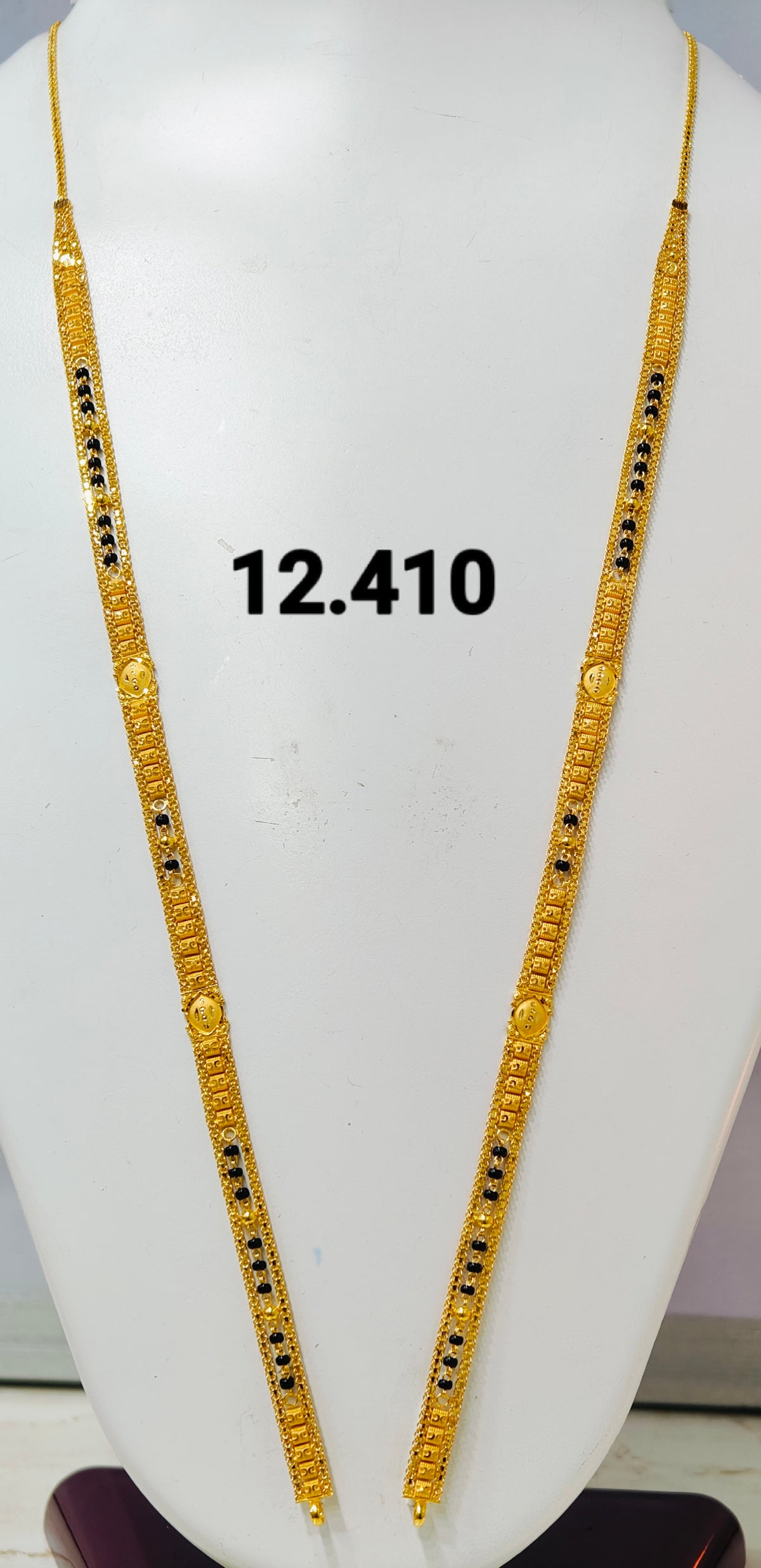 Long patta ms 176
