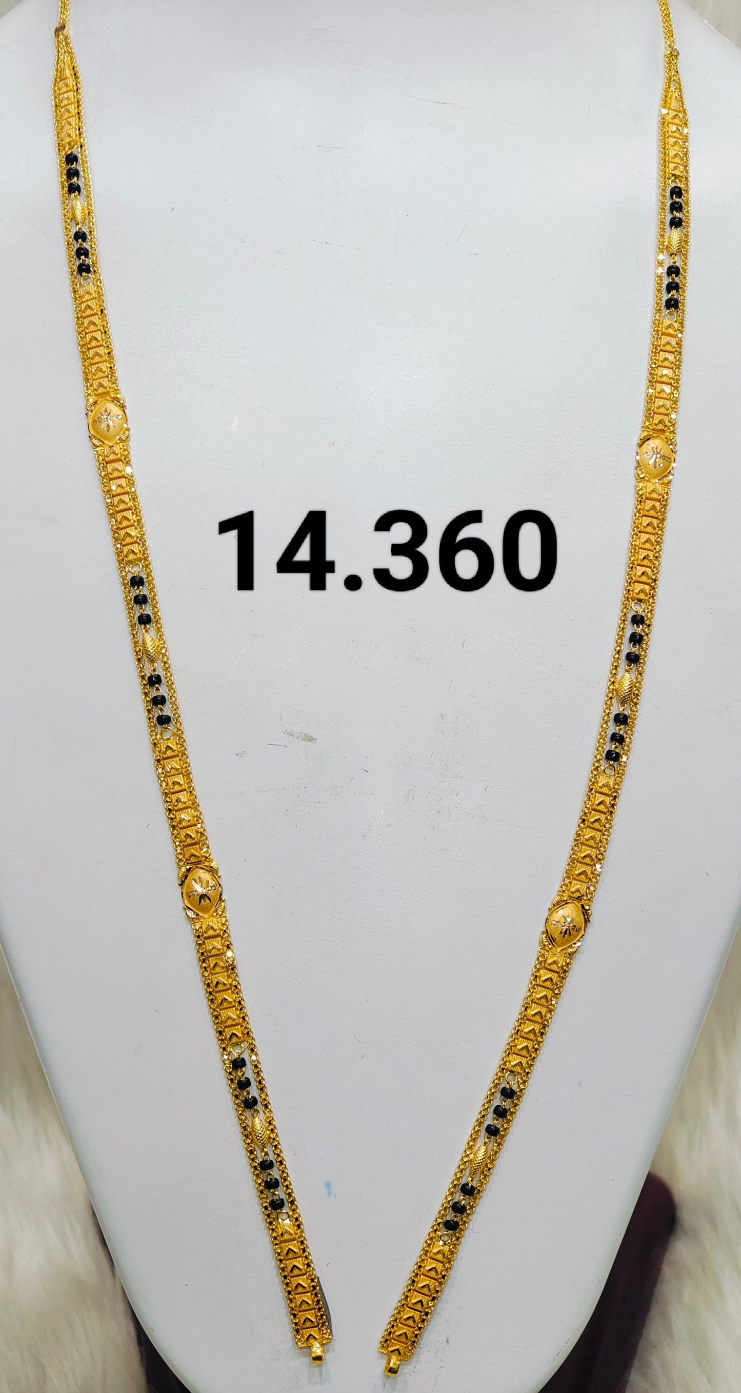 Long patta ms 146