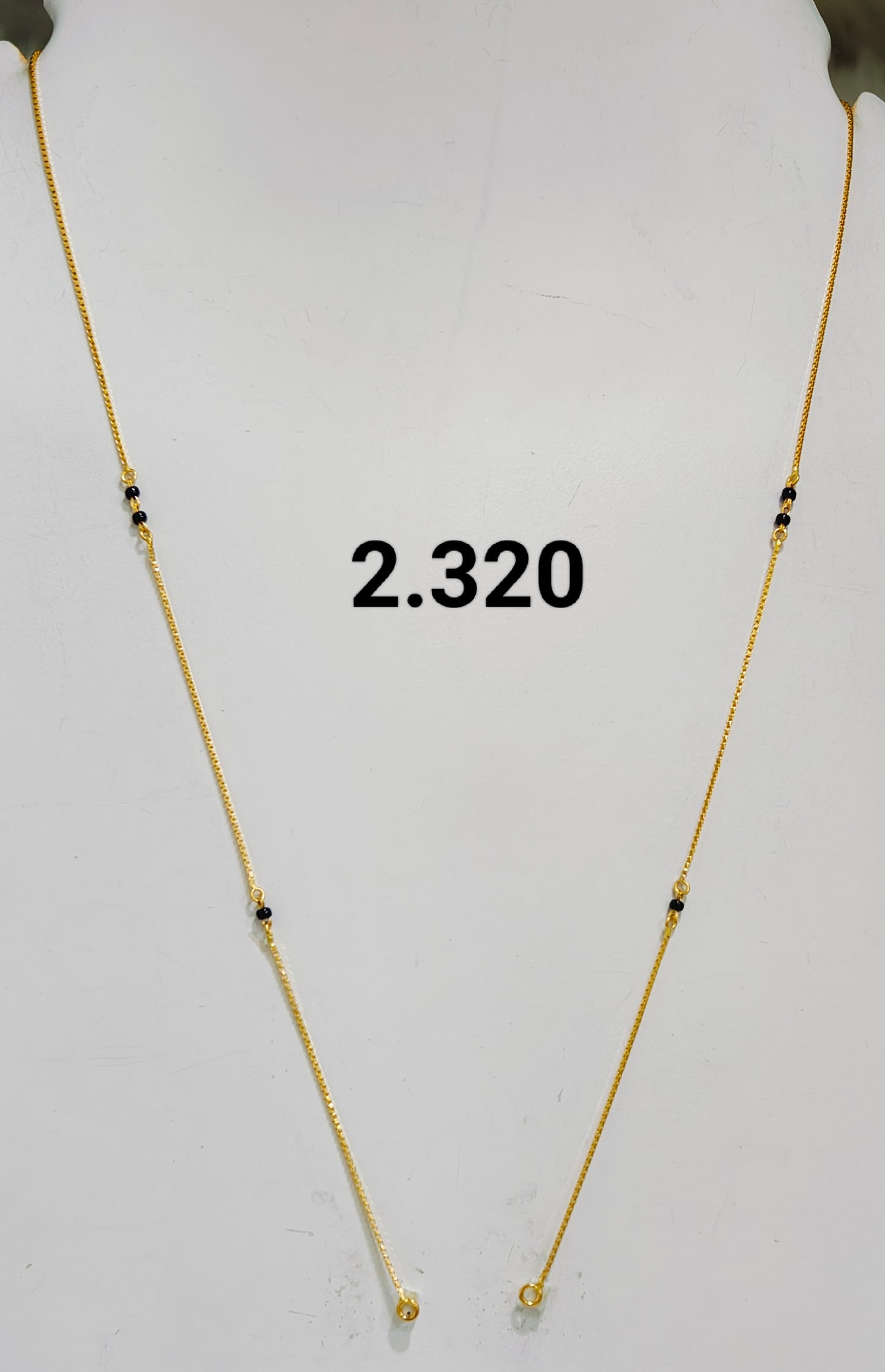 Short chain ms 218