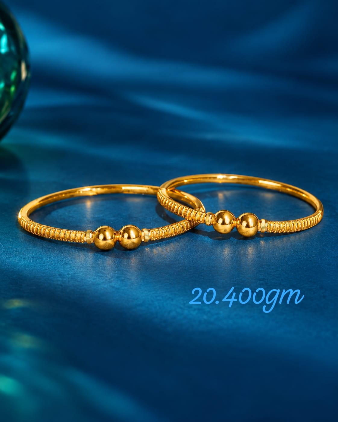 Ladies bangles