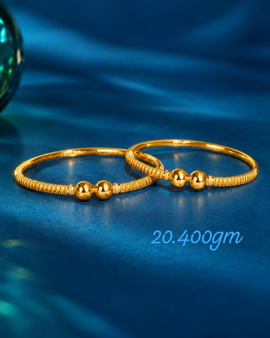 Ladies bangles
