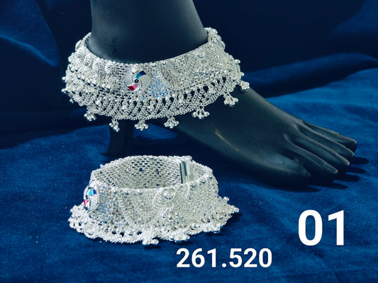 Gola Payal 01