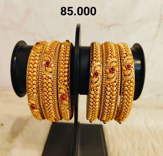 Ladies bangles