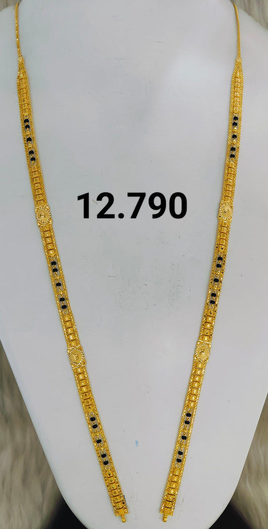 Long patta ms 126
