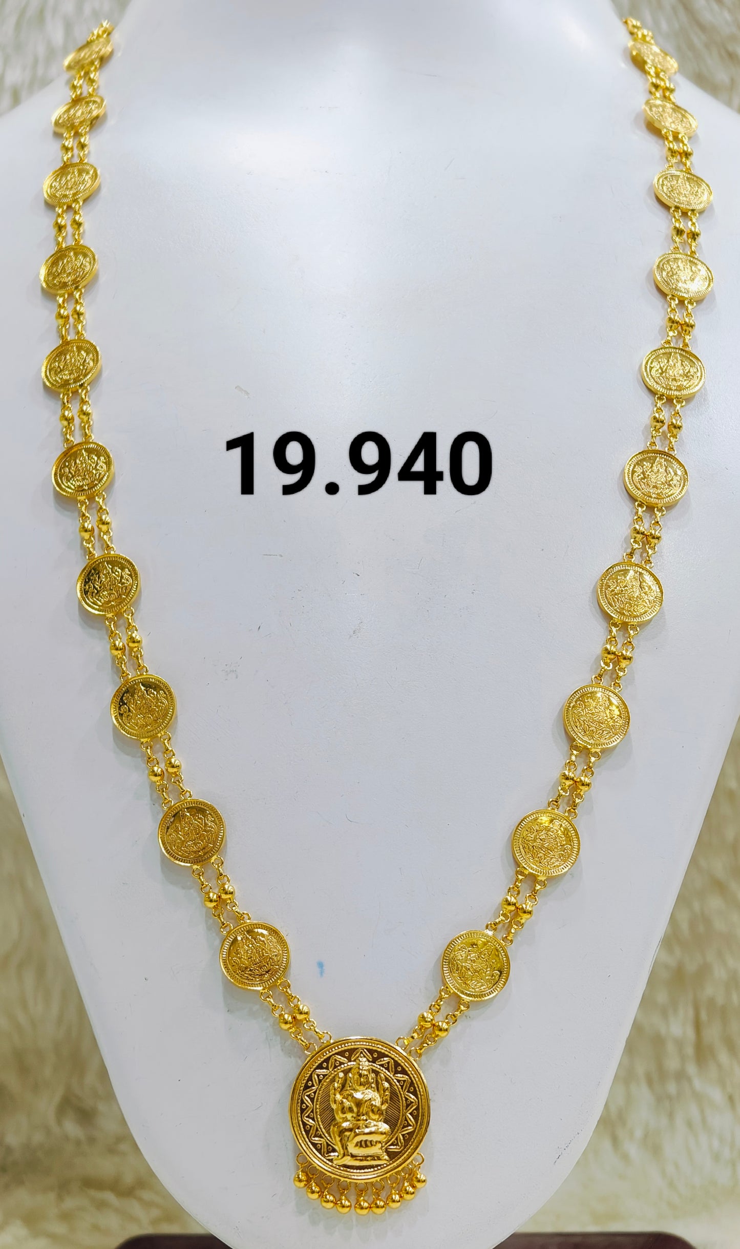 Laxmi haar 002