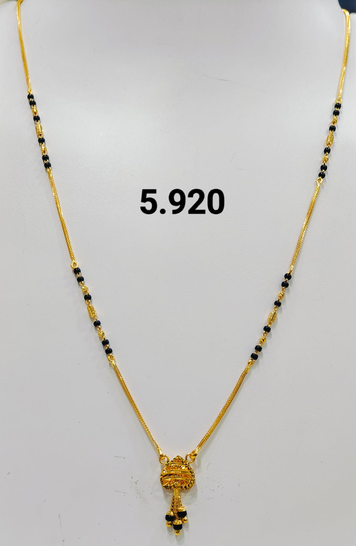 Ms with pendant 081