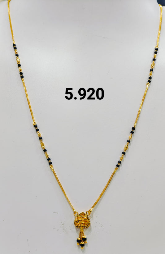 Ms with pendant 081