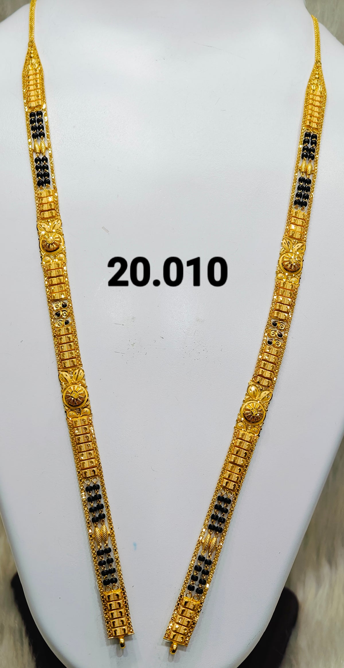 Long patta ms 172