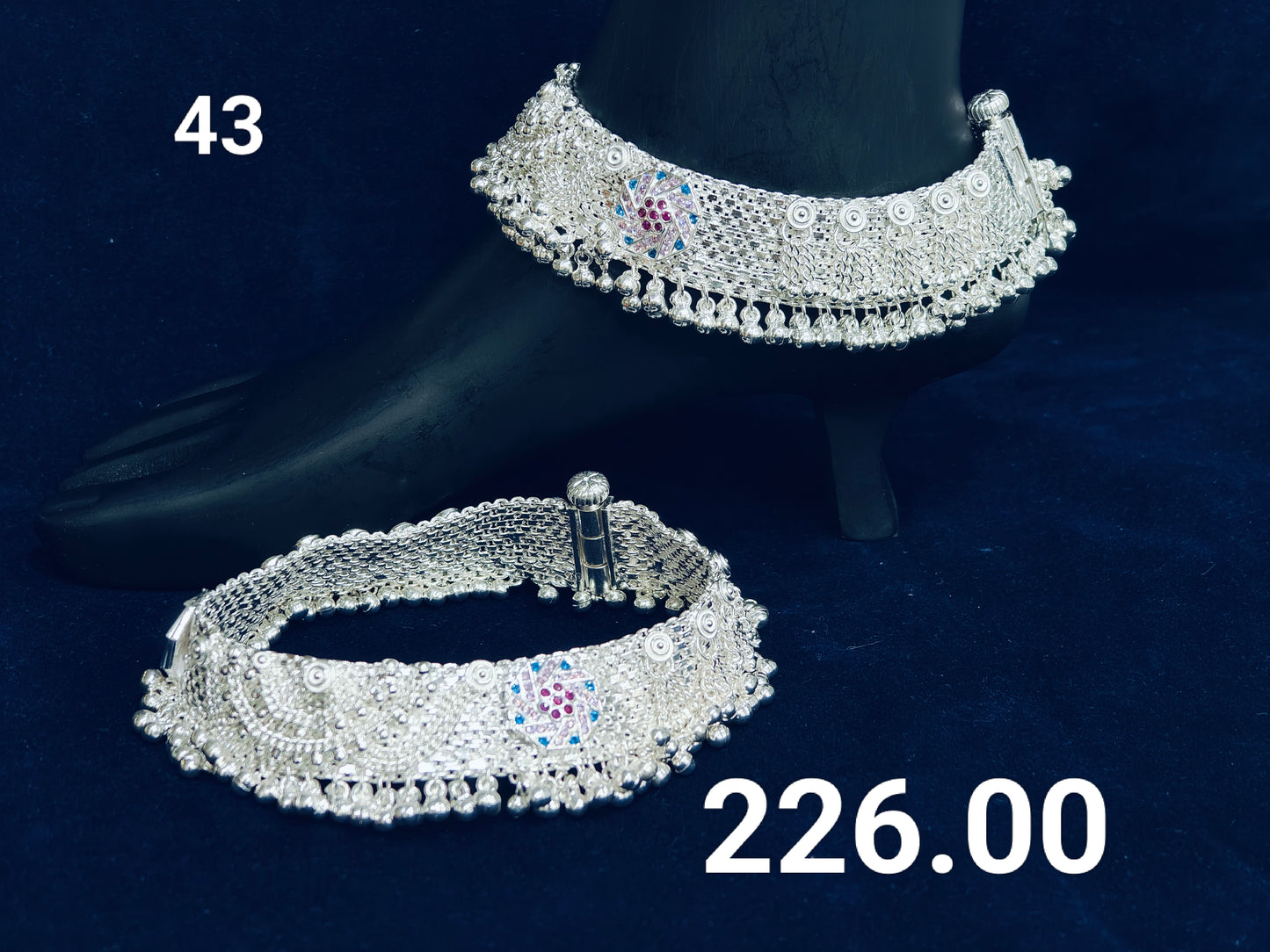 Gola Payal 43
