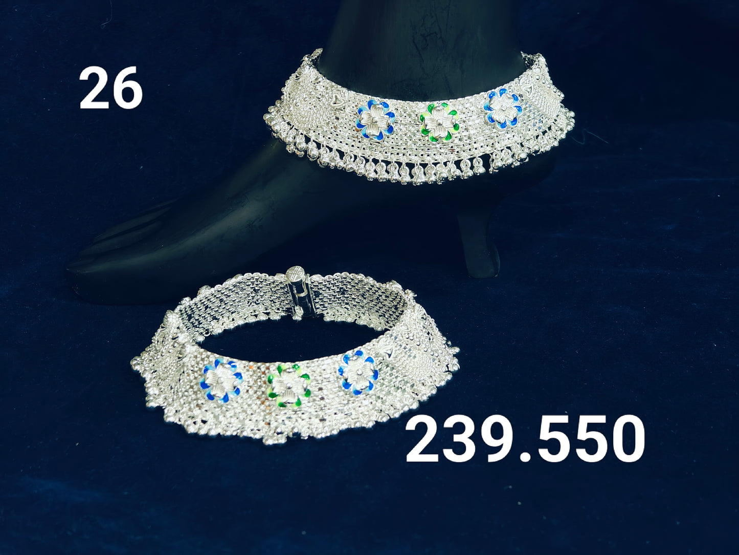 Gola Payal 26
