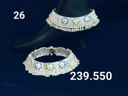 Gola Payal 26