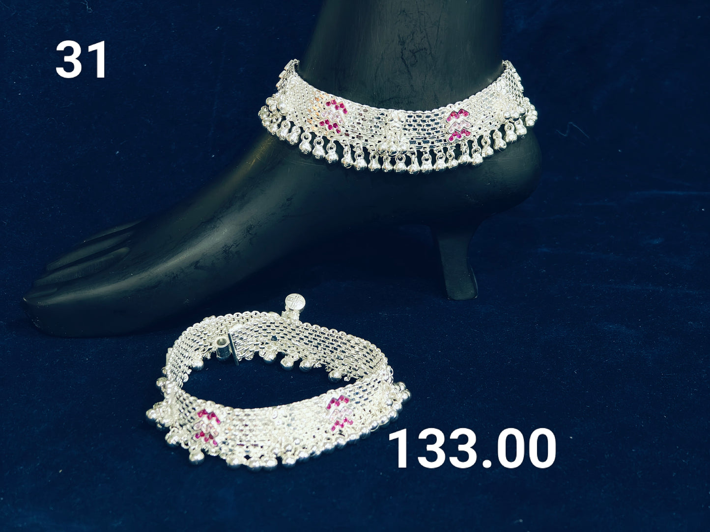 Gola Payal 31