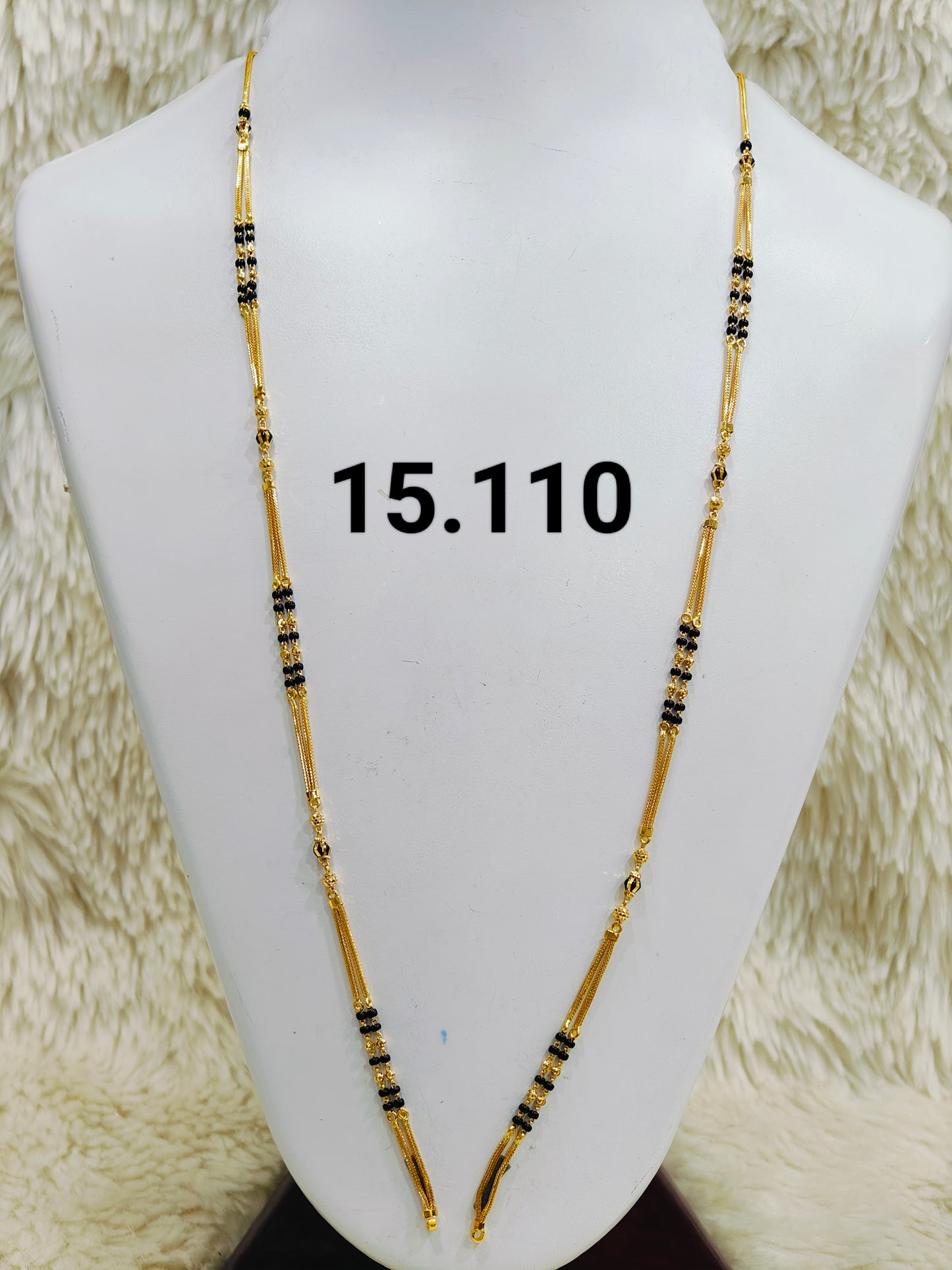 Long chain mangalsutra 016