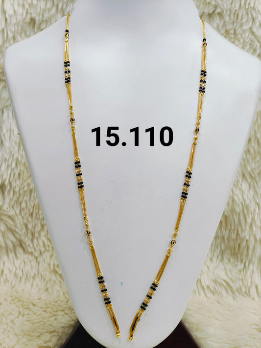 Long chain mangalsutra 016