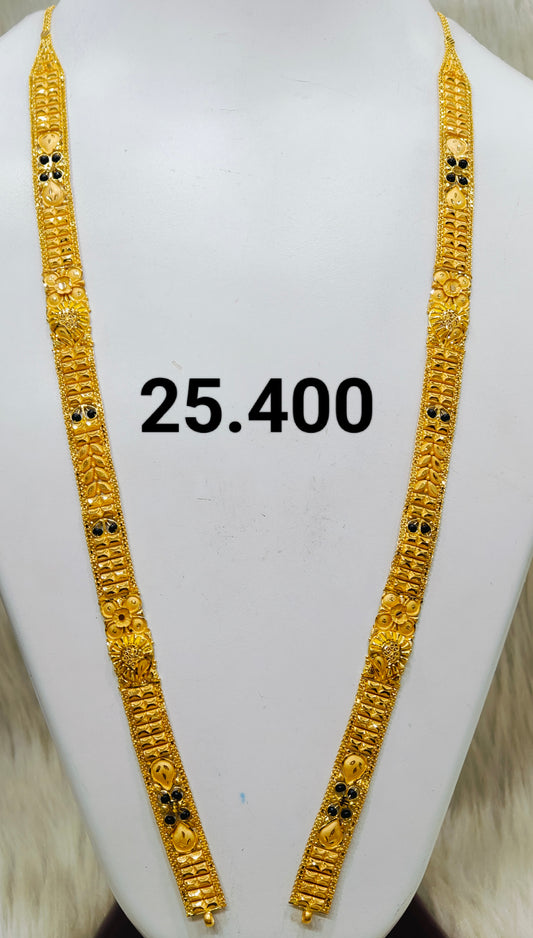 Long patta ms 144