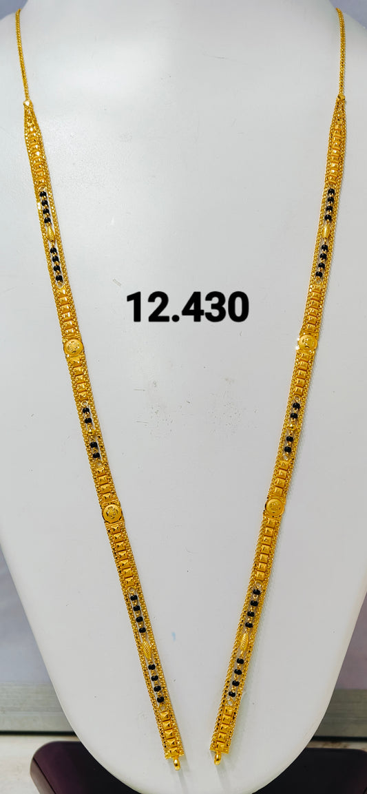 Long patta ms 174