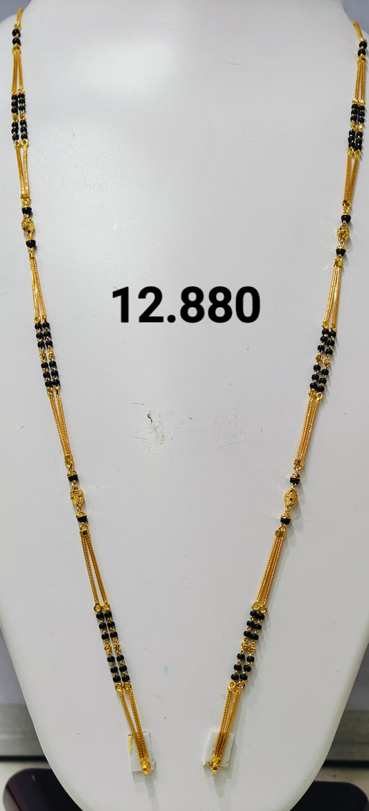 Long chain mangalsutra 031