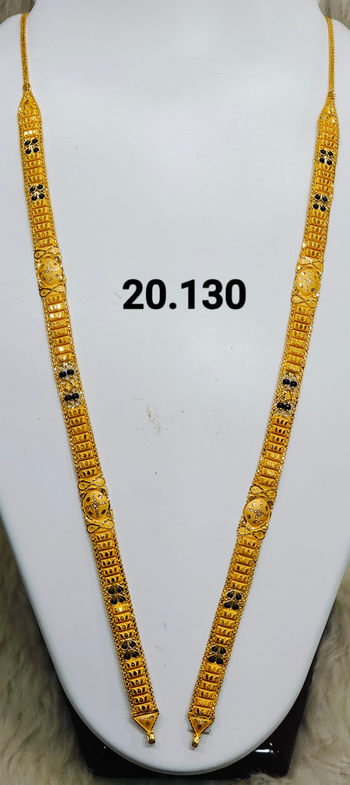 Long patta ms 184