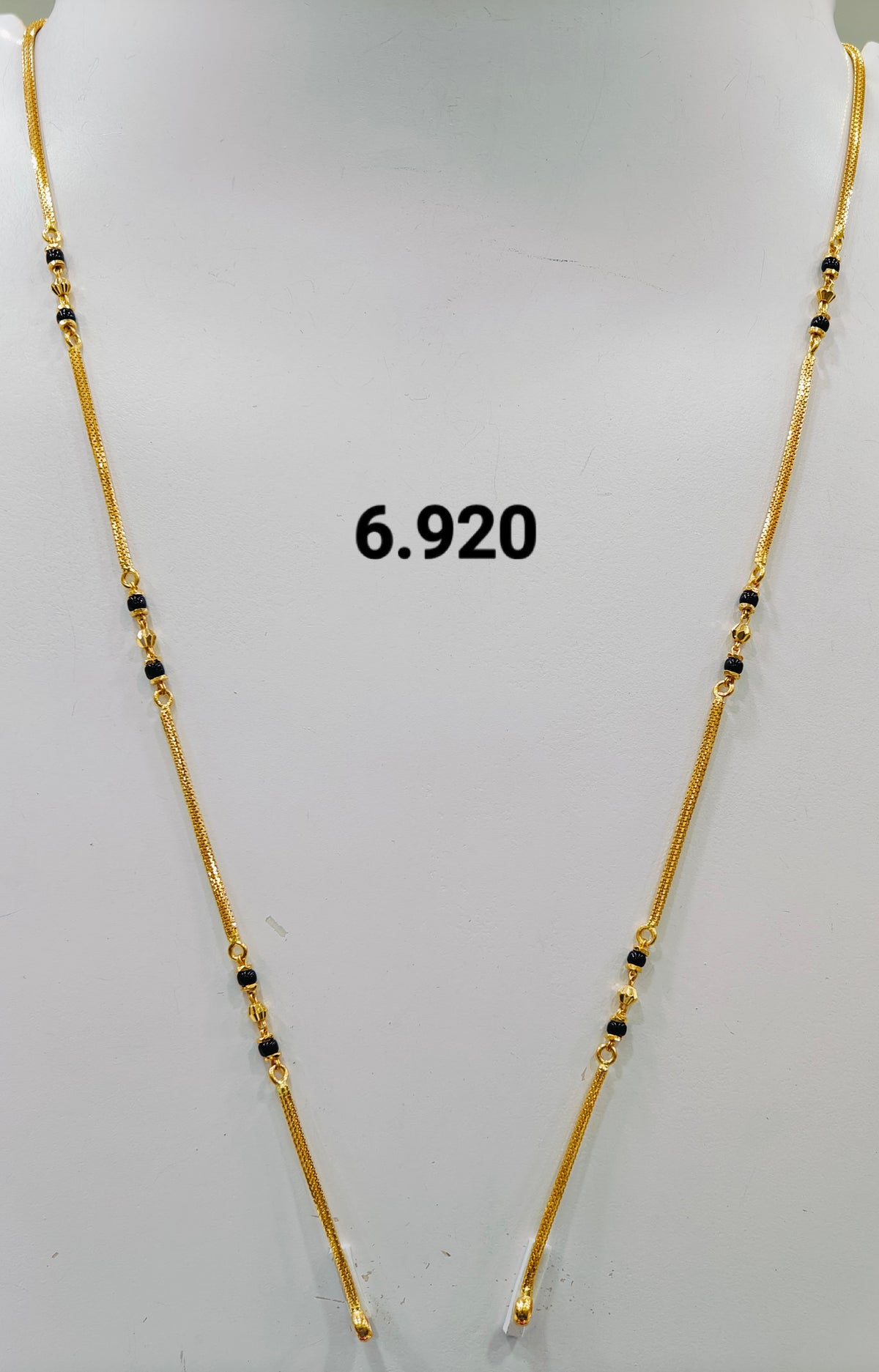 Short chain ms 324
