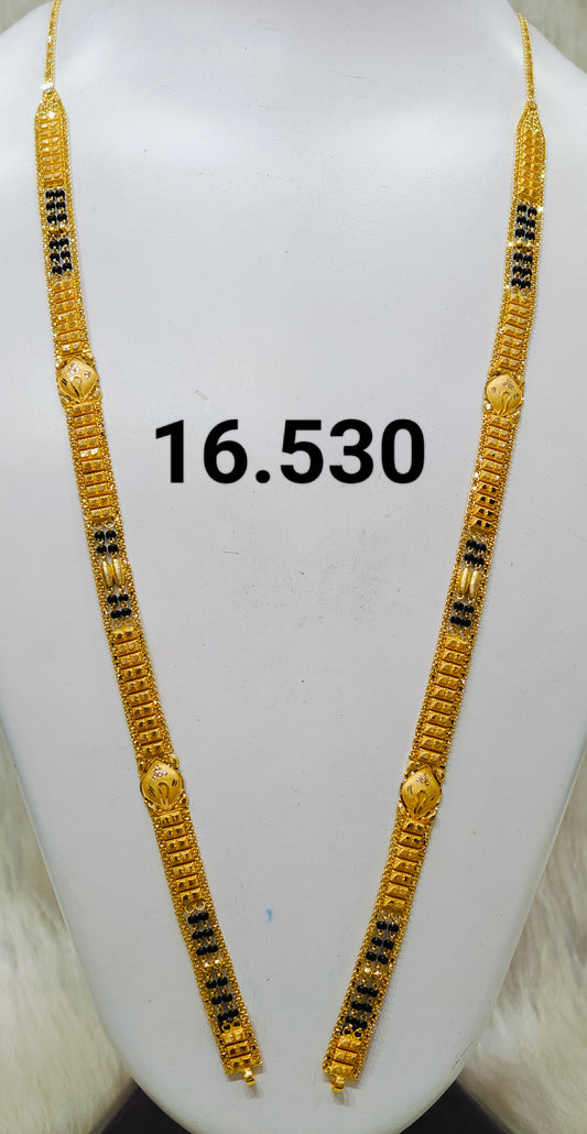 Long patta ms 134