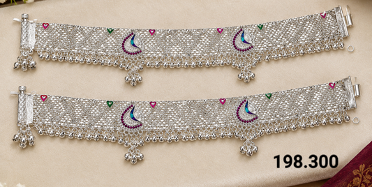 Gola payal 045