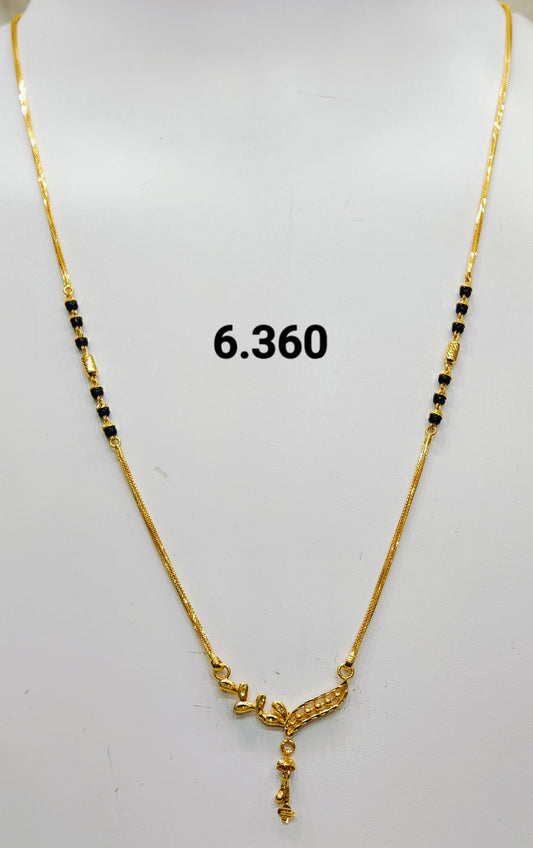 Ms with pendant 079