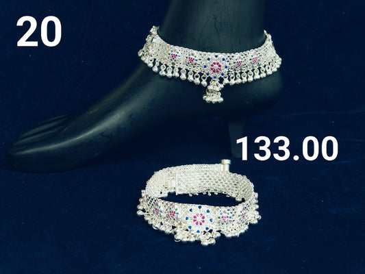 Gola Payal 20