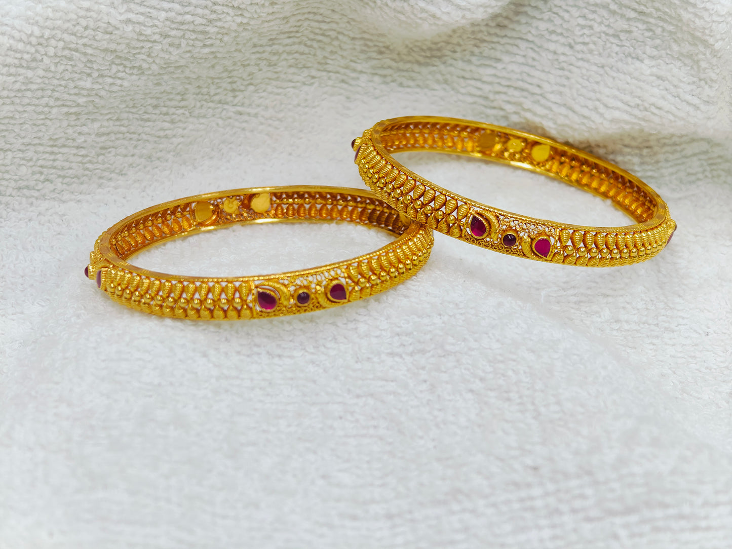 Bangles