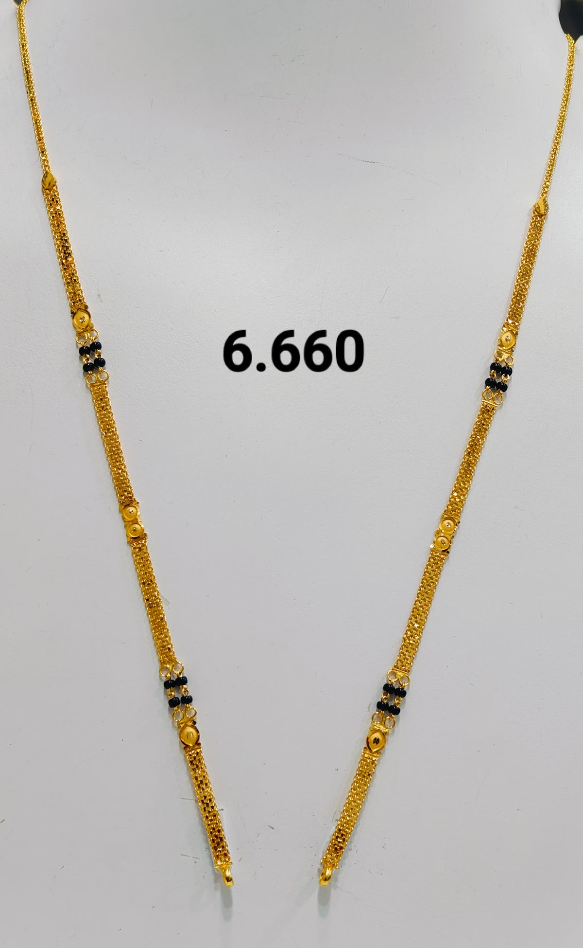 Short patta ms 101