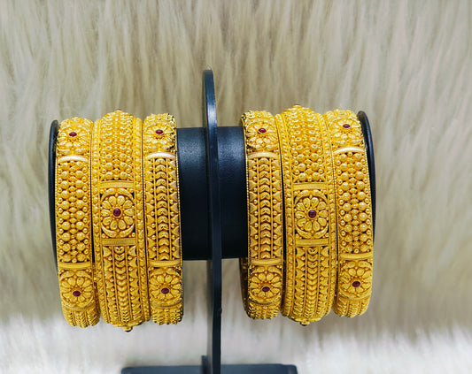 Ladies bangles