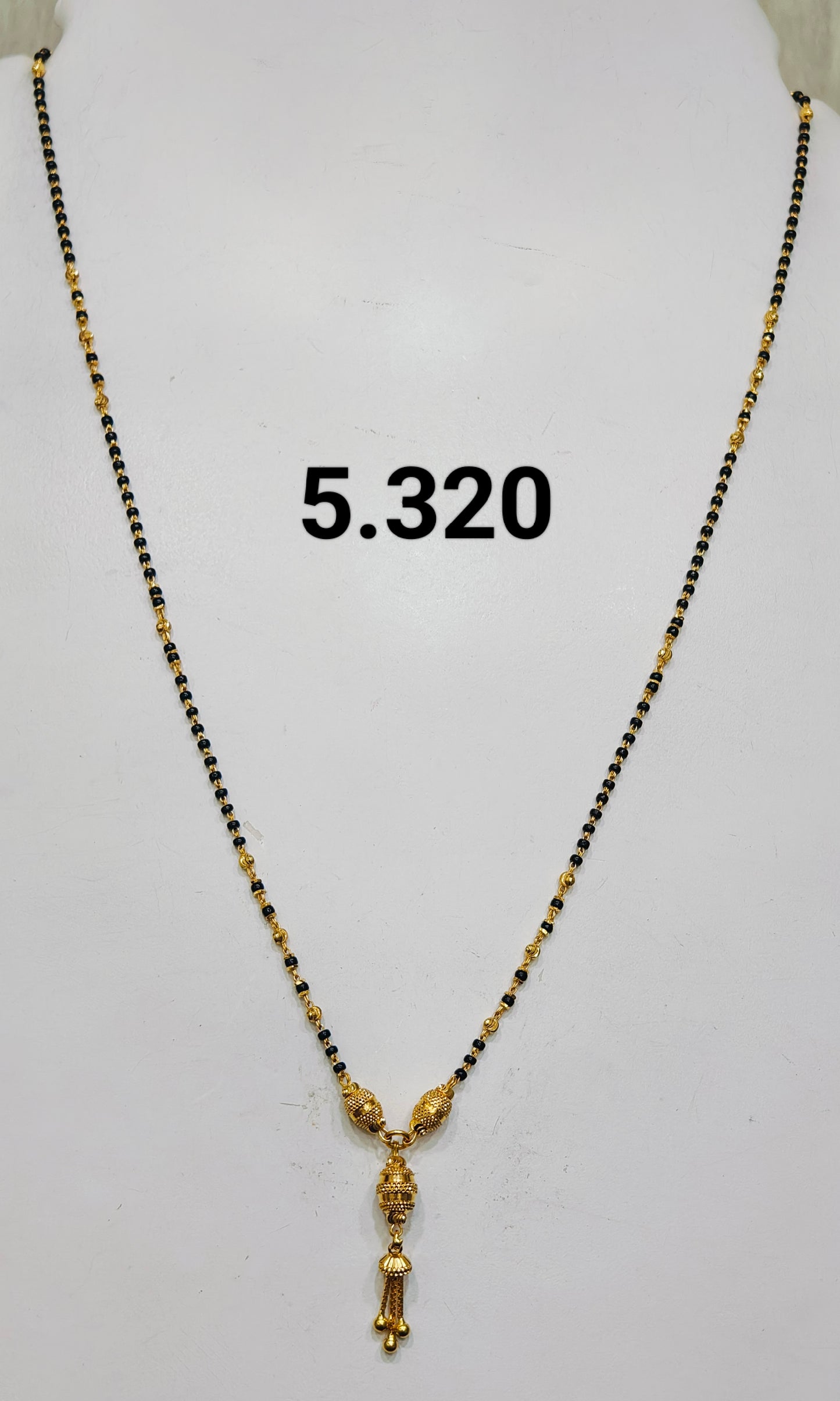 Ms with pendant 055