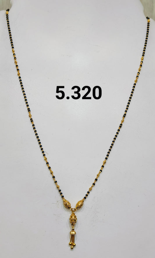 Ms with pendant 055
