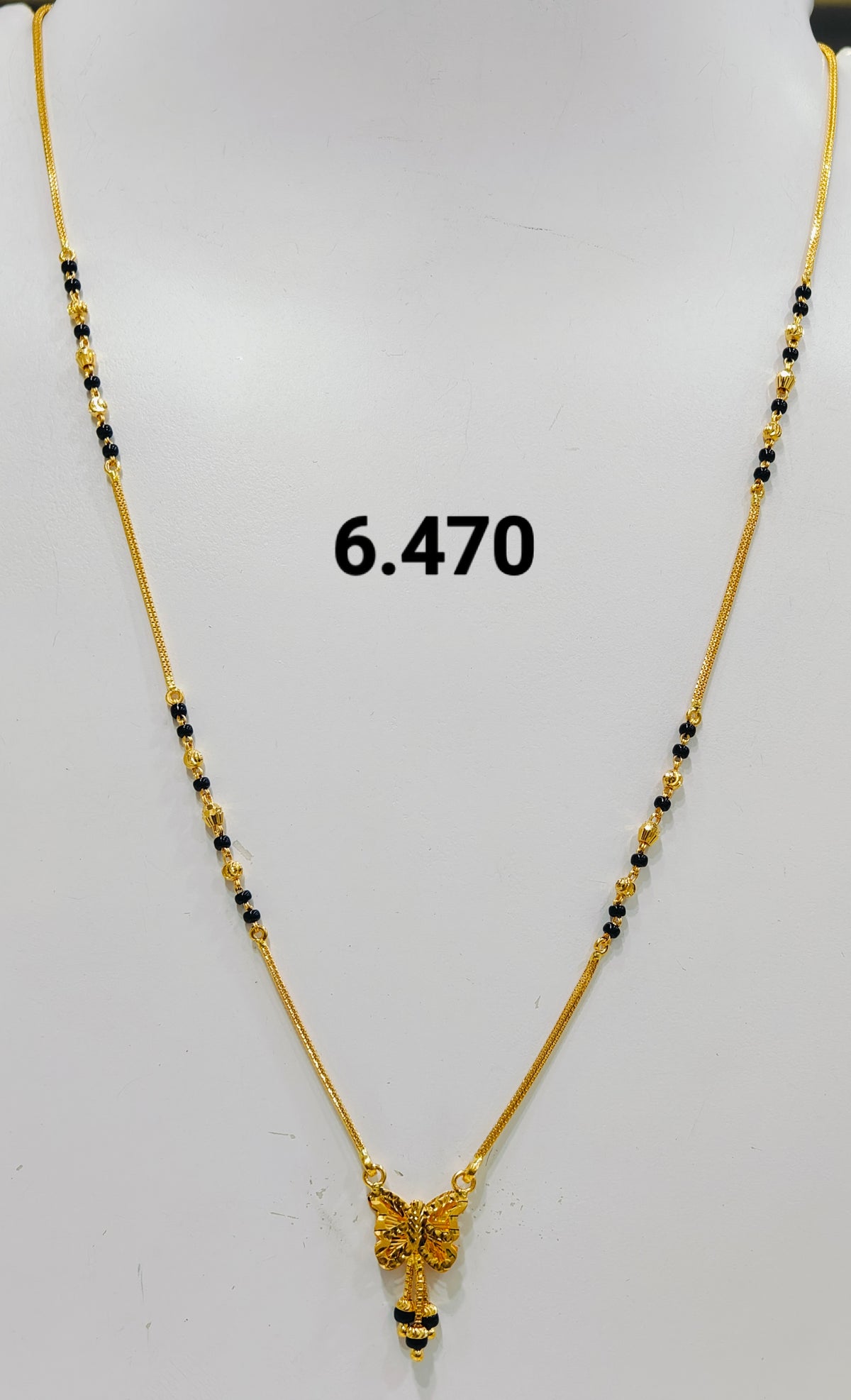 Ms with pendant 082