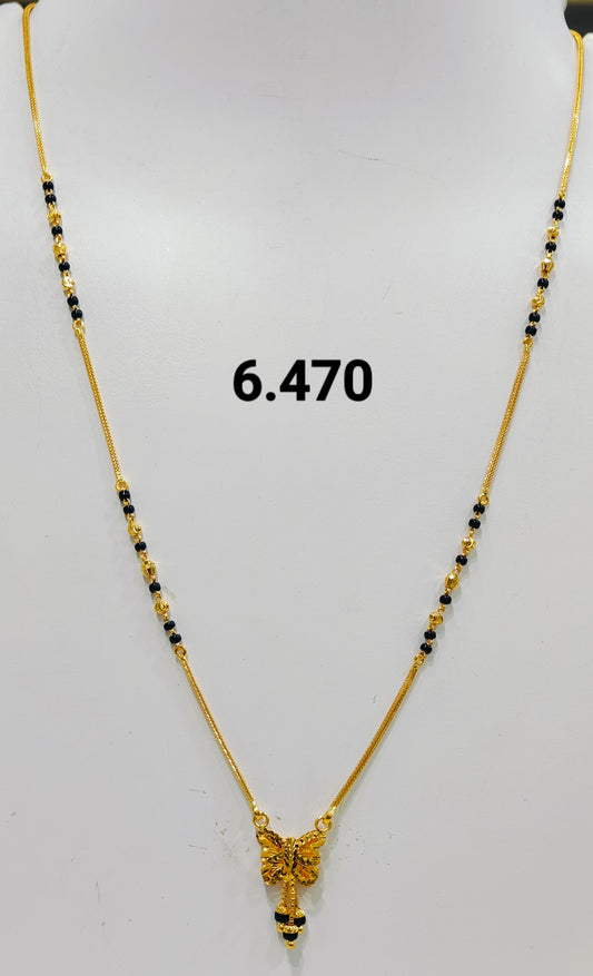 Ms with pendant 082