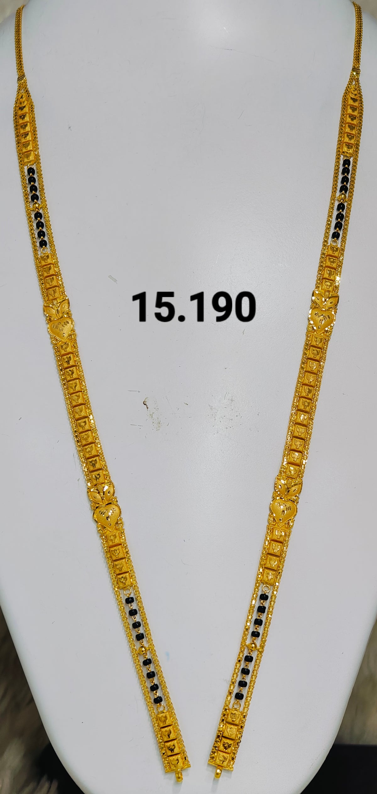 Long patta ms 179