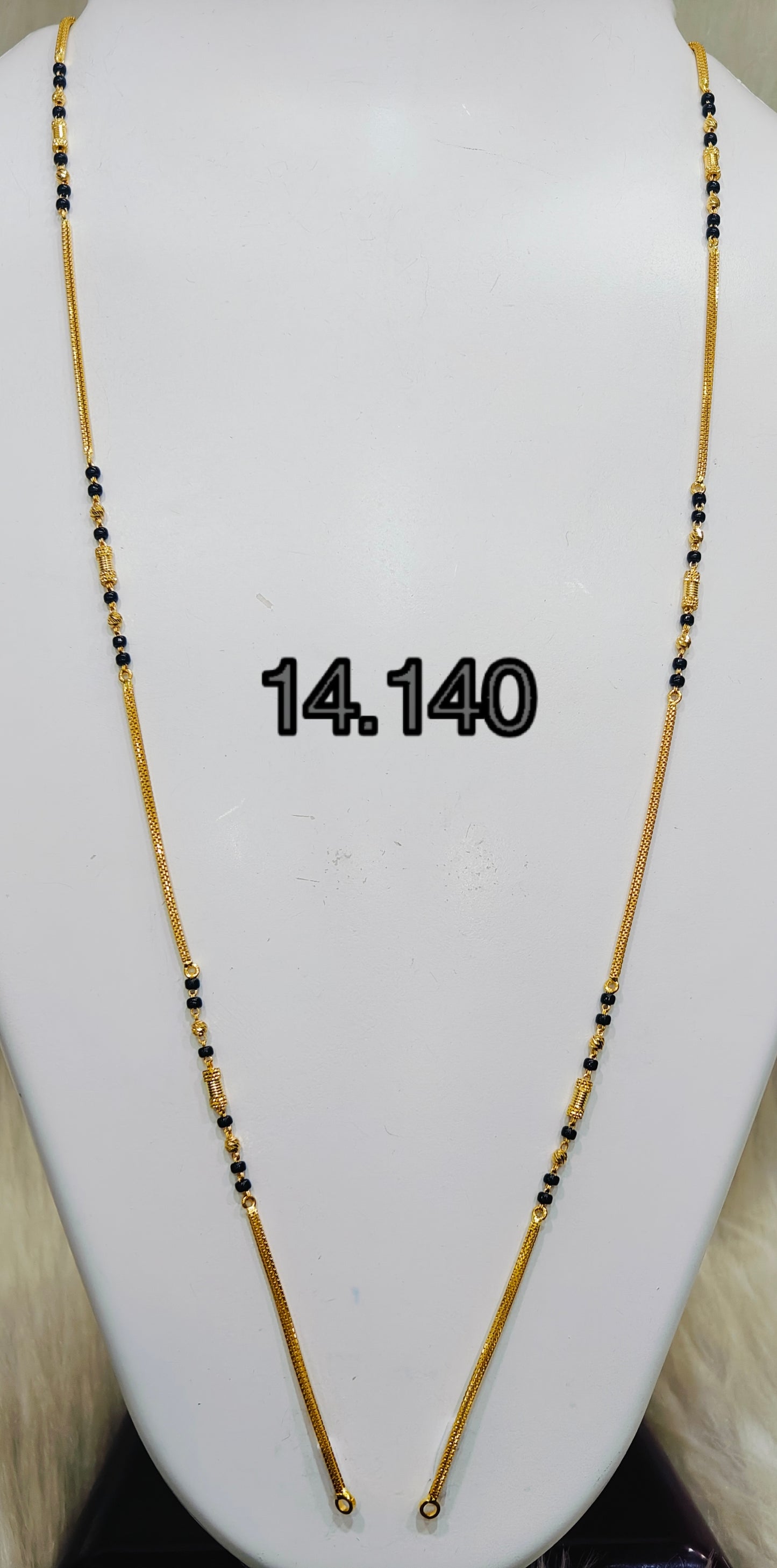 Long chain mangalsutra 026