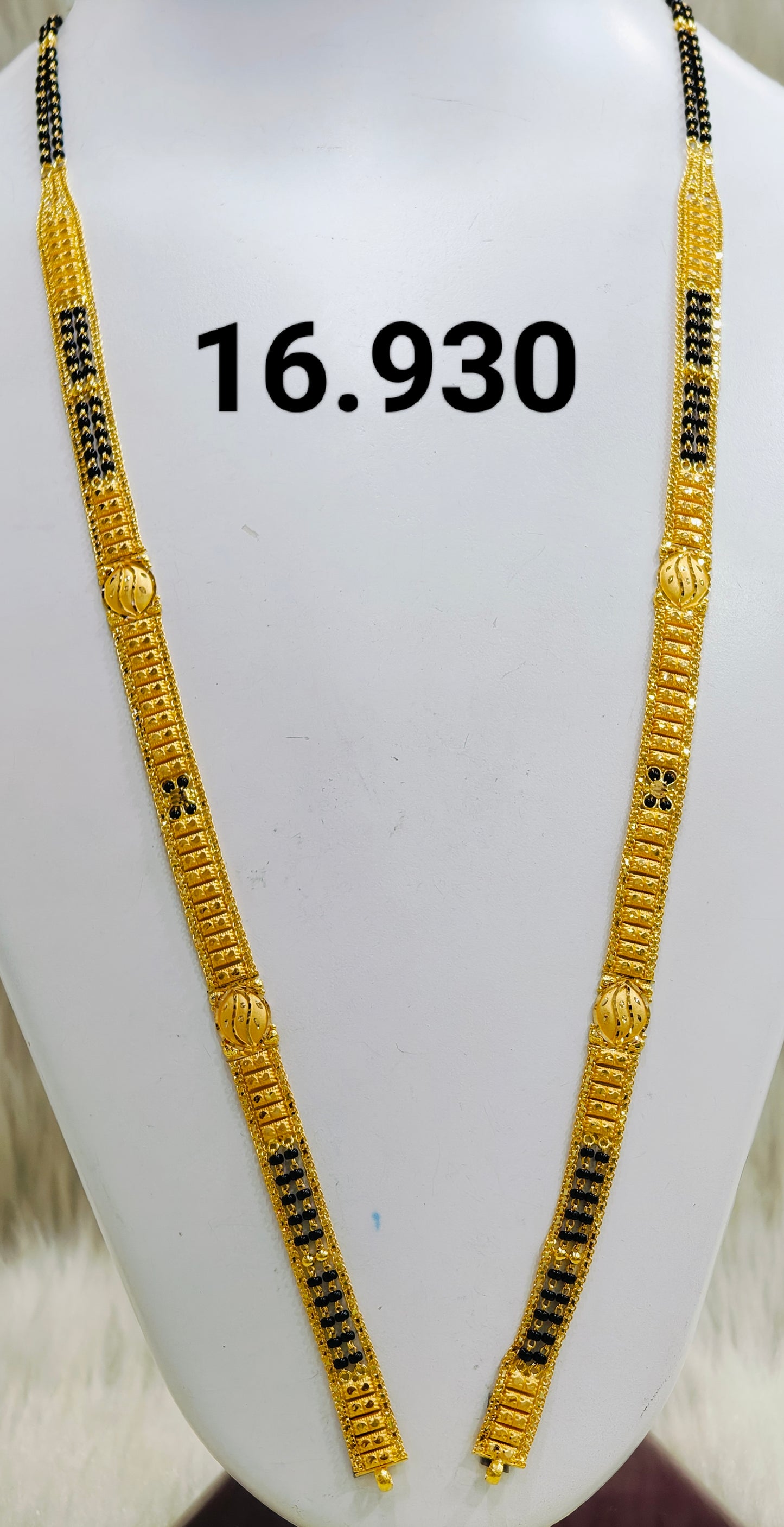 Long Patta 102