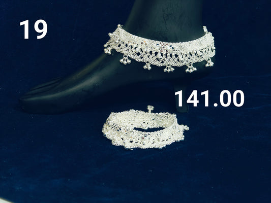 Gola Payal 19