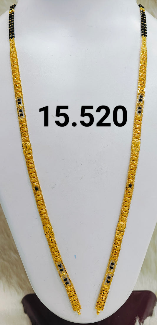 Long patta ms 108