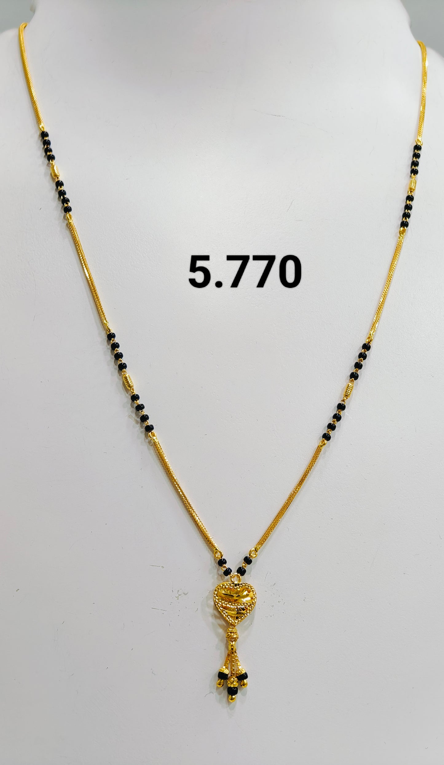 Ms with pendant 067