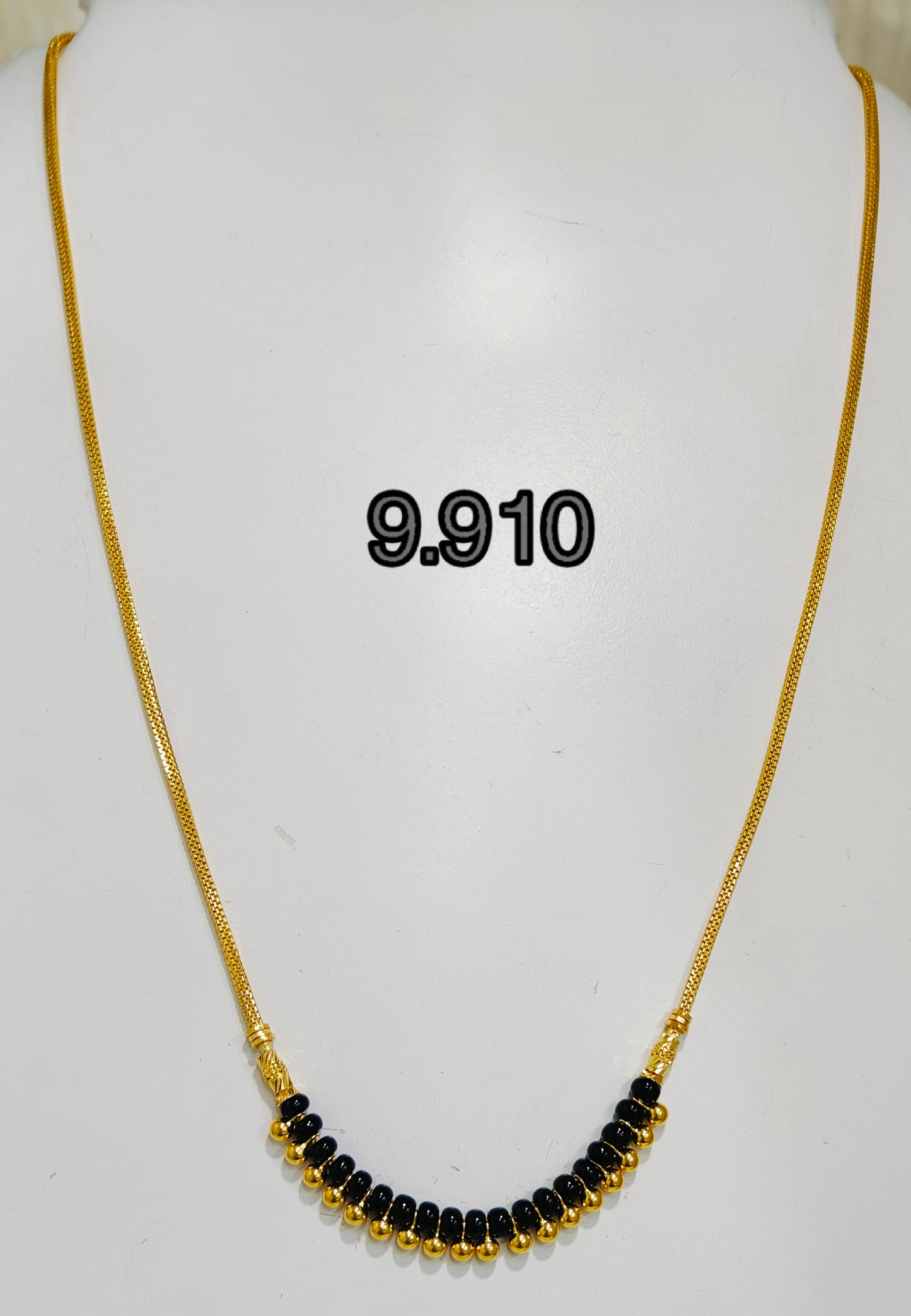 Ms with pendant 069