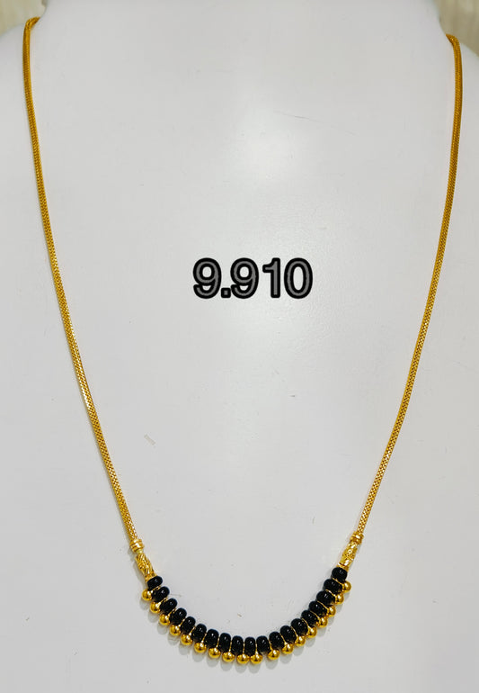 Ms with pendant 069