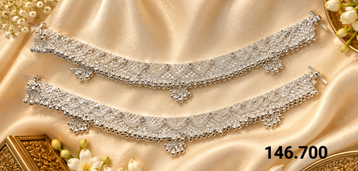 Gola payal 036