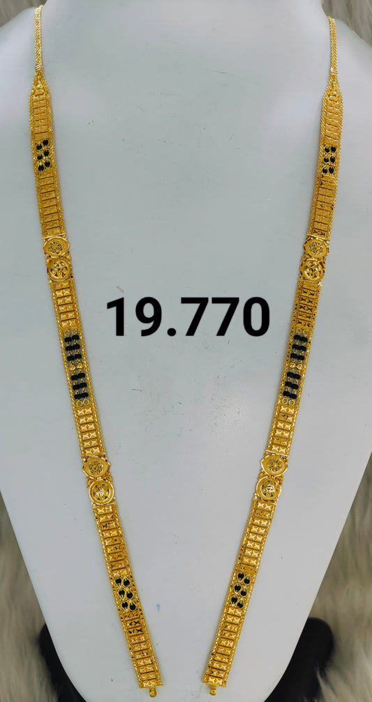 Long patta ms 131