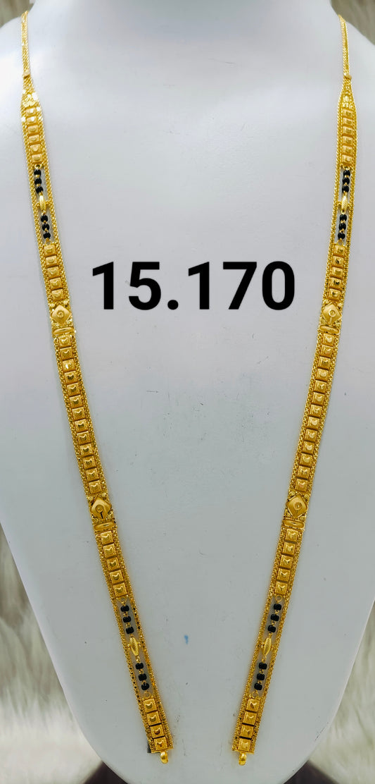 Long patta ms 118