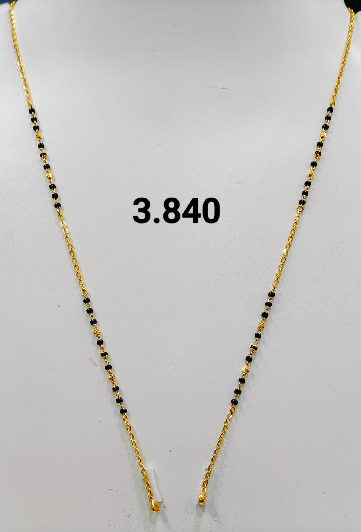 Short chai ms 306