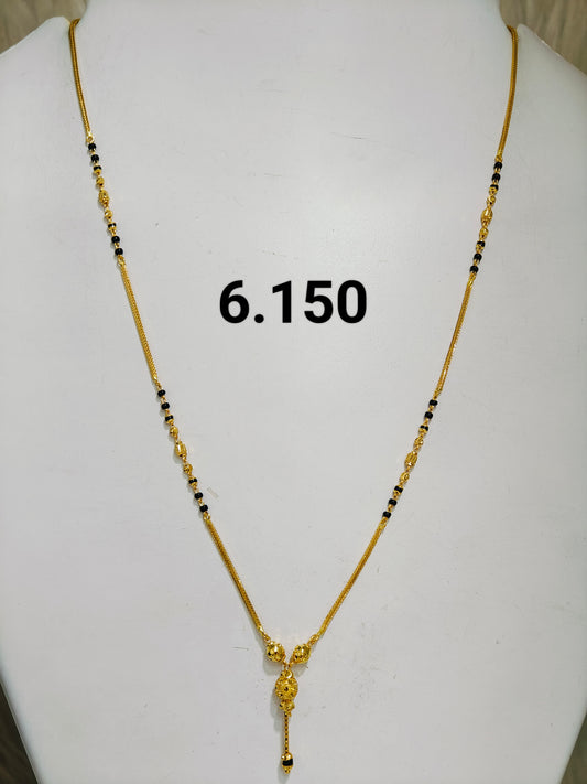 Ms with pendant 053