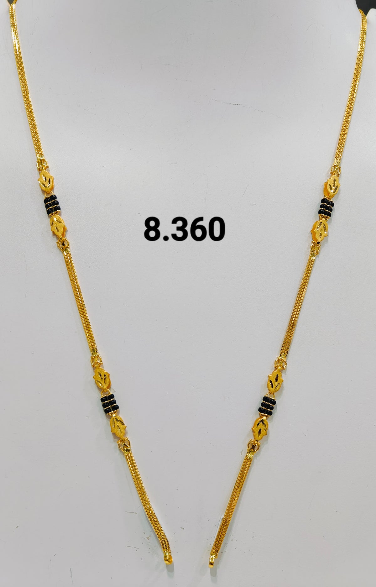 Short Cartier ms 135