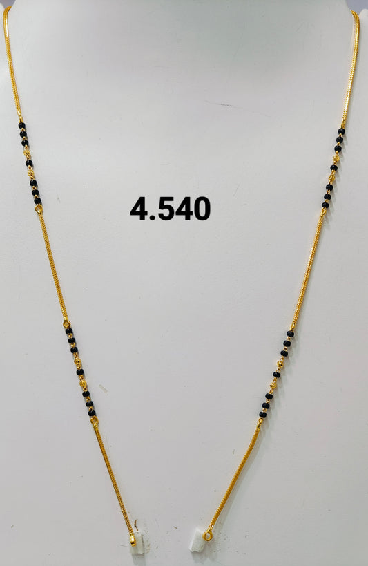 Short chai ms 318