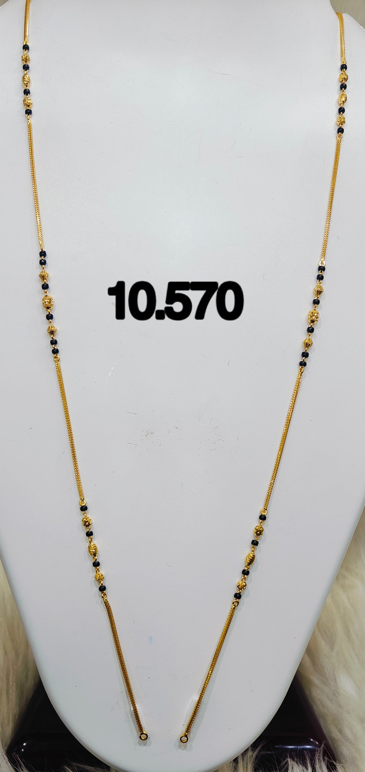 Long chain mangalsutra 027